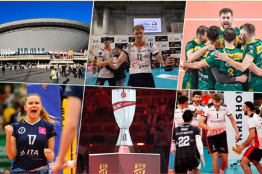 Najlepsza ligowa siatkówka na żywo