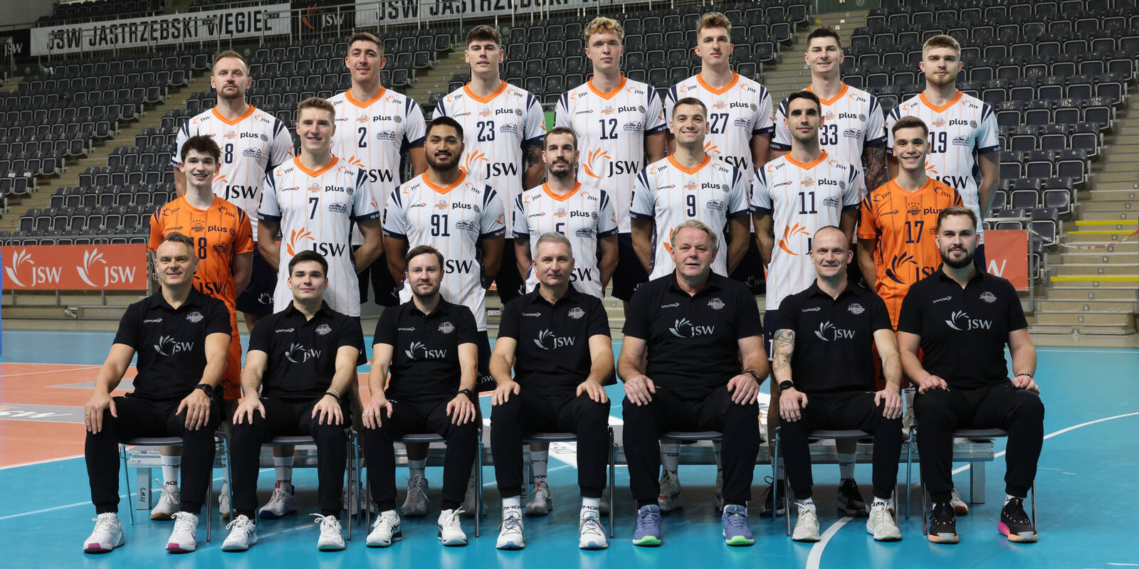 JSW Jastrzębski Węgiel