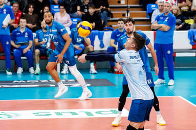 Szymon Gregorowicz: Wszystko jest możliwe