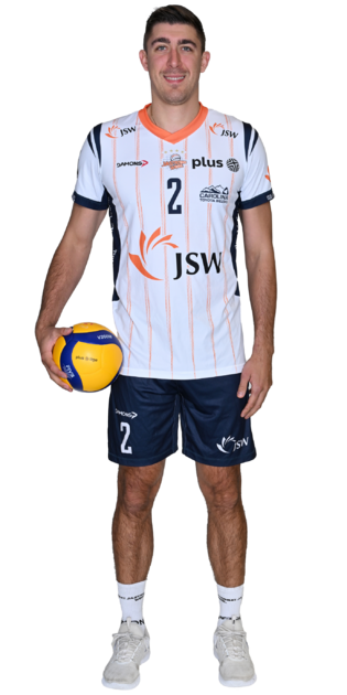 Łukasz Kaczmarek Łukasz Kaczmarek