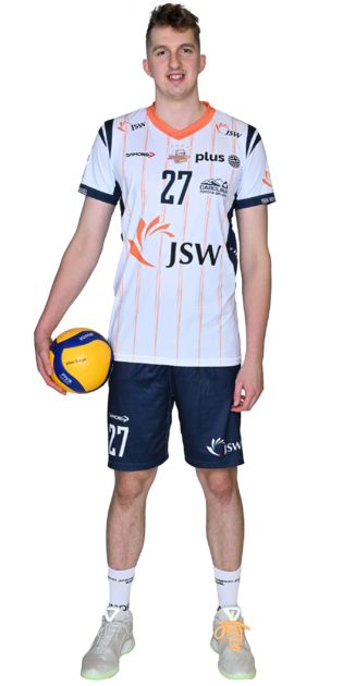 Michał Gierżot Michał Gierżot