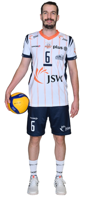 Benjamin Toniutti Benjamin Toniutti