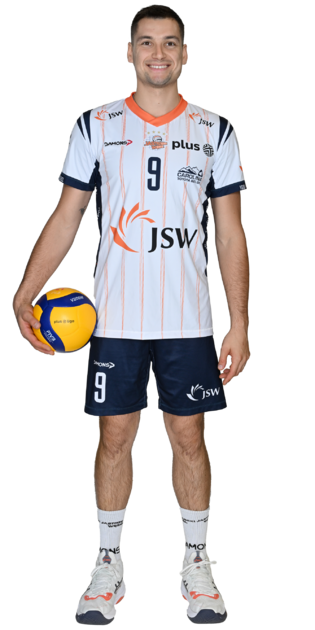 Nicolas Szerszeń Nicolas Szerszeń