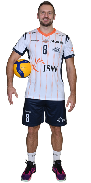 Adrian Staszewski Adrian Staszewski