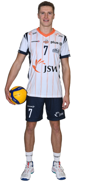 Adam Lorenc Adam Lorenc