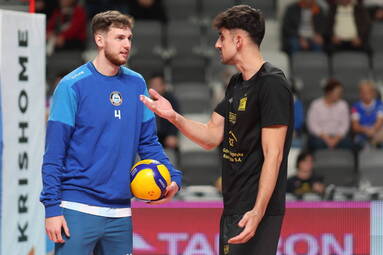 Mathis Henno: Musimy coś odblokować w naszych głowach