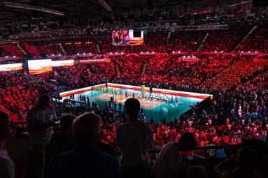 Wyjątkowy AL-KO Superpuchar Polski w Katowicach. Takiego wydarzenia jeszcze nie było!