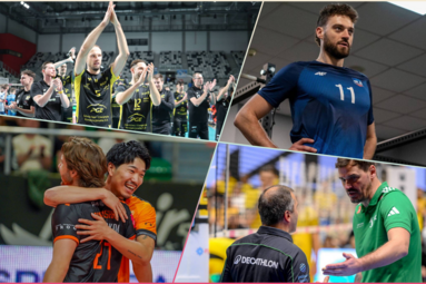 Poniedziałek z PlusLigą: dwa starcia zakończyły 3. kolejkę. Ale się działo...