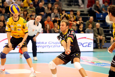 Piotr Gacek: dobra passa trwa