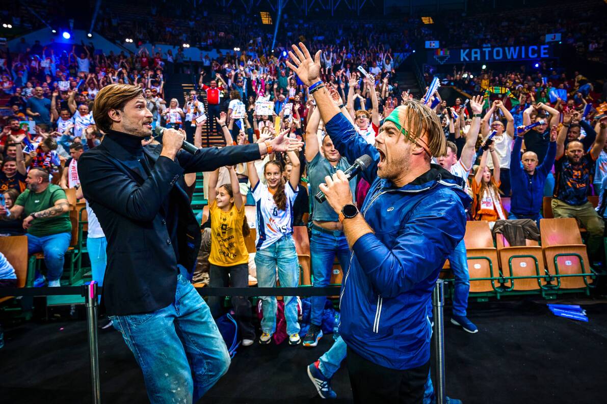 Wspólnie z Decathlon Polska pobiliśmy nowy rekord Polski w długości sportowej fali!  Byliście częścią tego widowiska? Znajdźcie się na zdjęciach w naszej galerii!