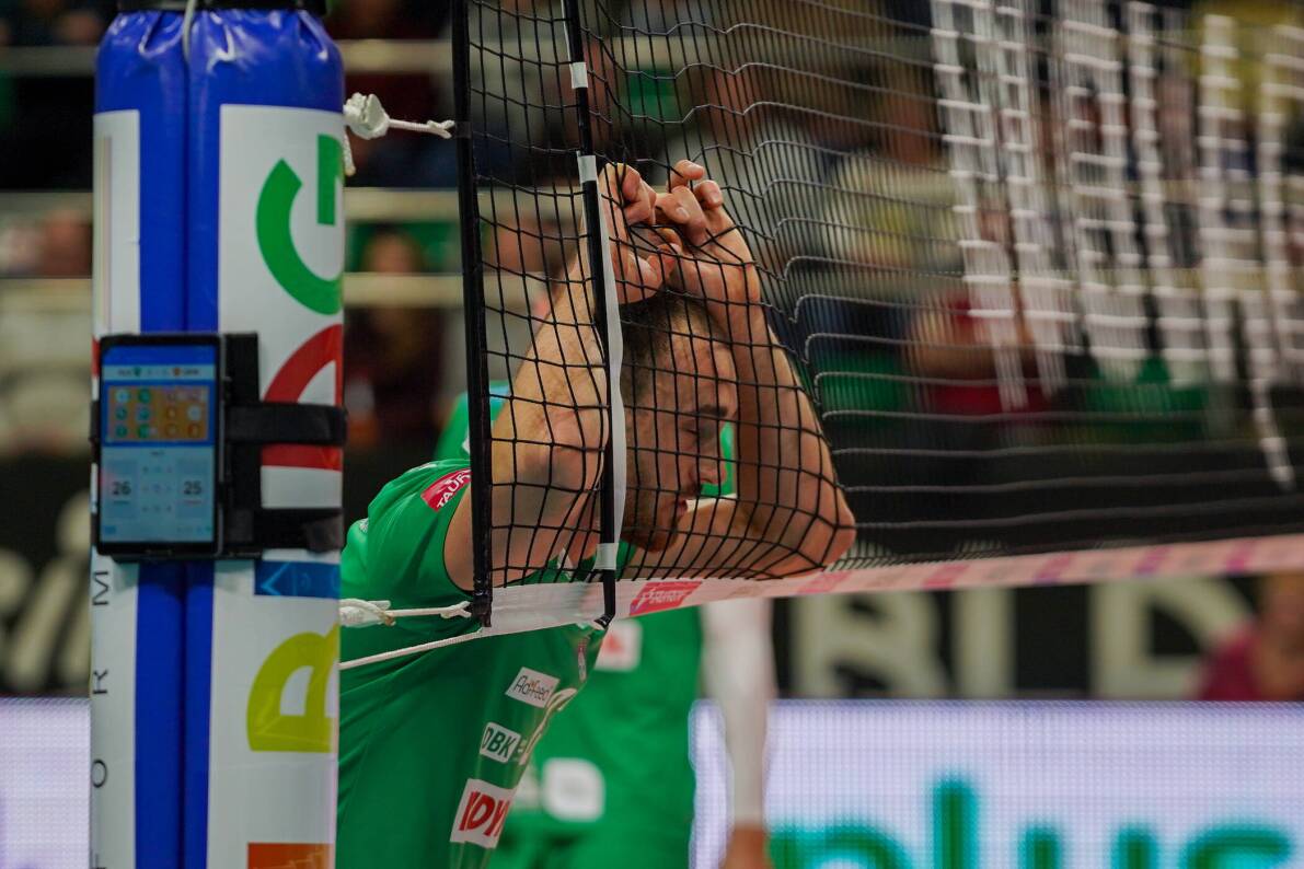 Wygrane bez straty seta i dramaty w tie-breaku – trzecia kolejka potwierdziła siłę kandydatów [ZDJĘCIA]