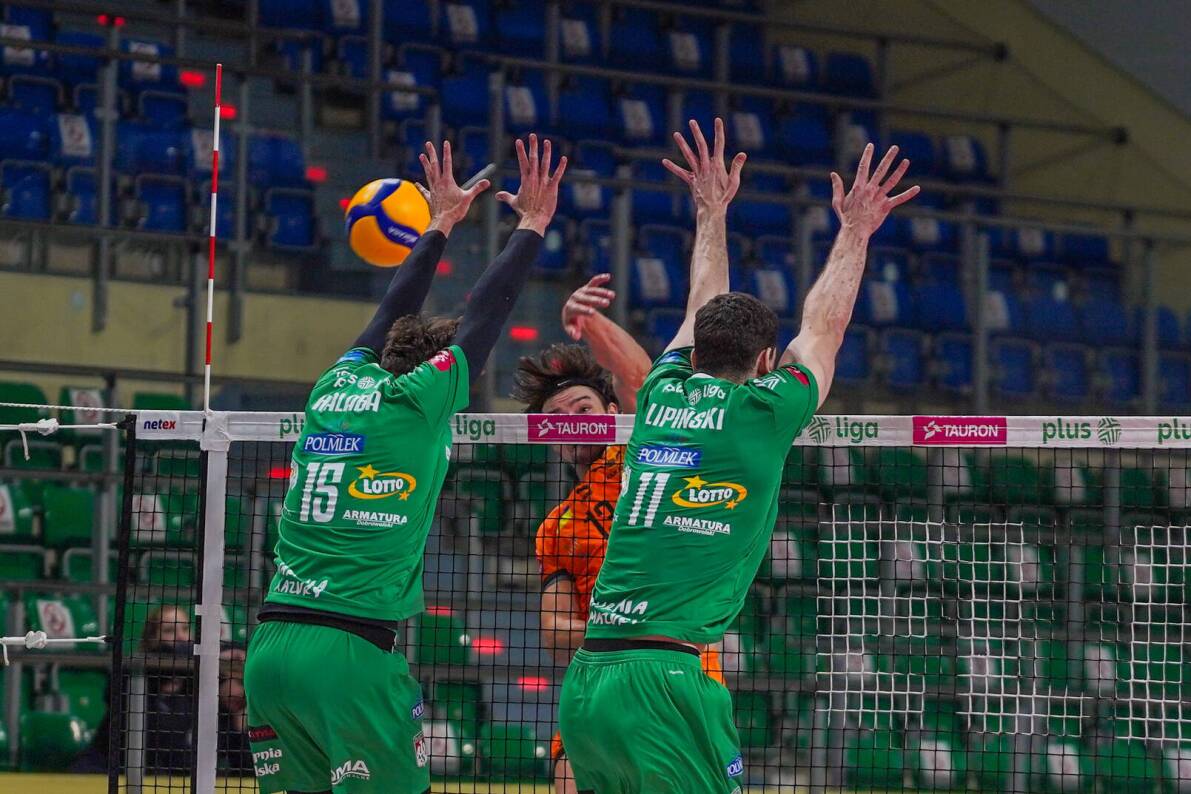 Wygrane bez straty seta i dramaty w tie-breaku – trzecia kolejka potwierdziła siłę kandydatów [ZDJĘCIA]