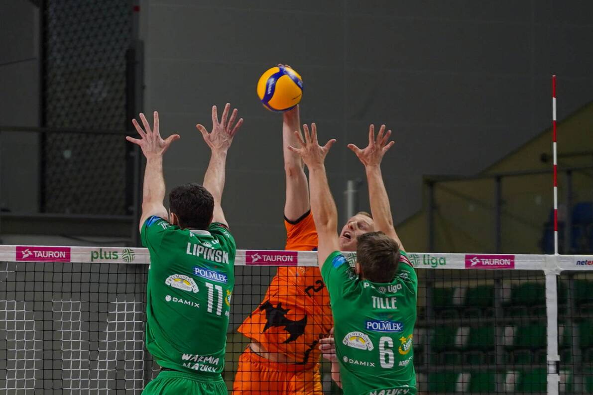 Wygrane bez straty seta i dramaty w tie-breaku – trzecia kolejka potwierdziła siłę kandydatów [ZDJĘCIA]