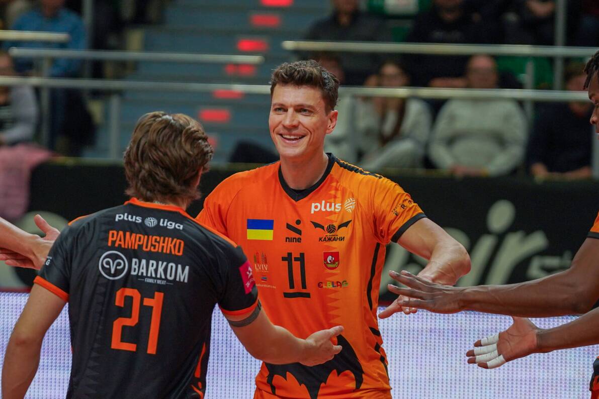 Wygrane bez straty seta i dramaty w tie-breaku – trzecia kolejka potwierdziła siłę kandydatów [ZDJĘCIA]