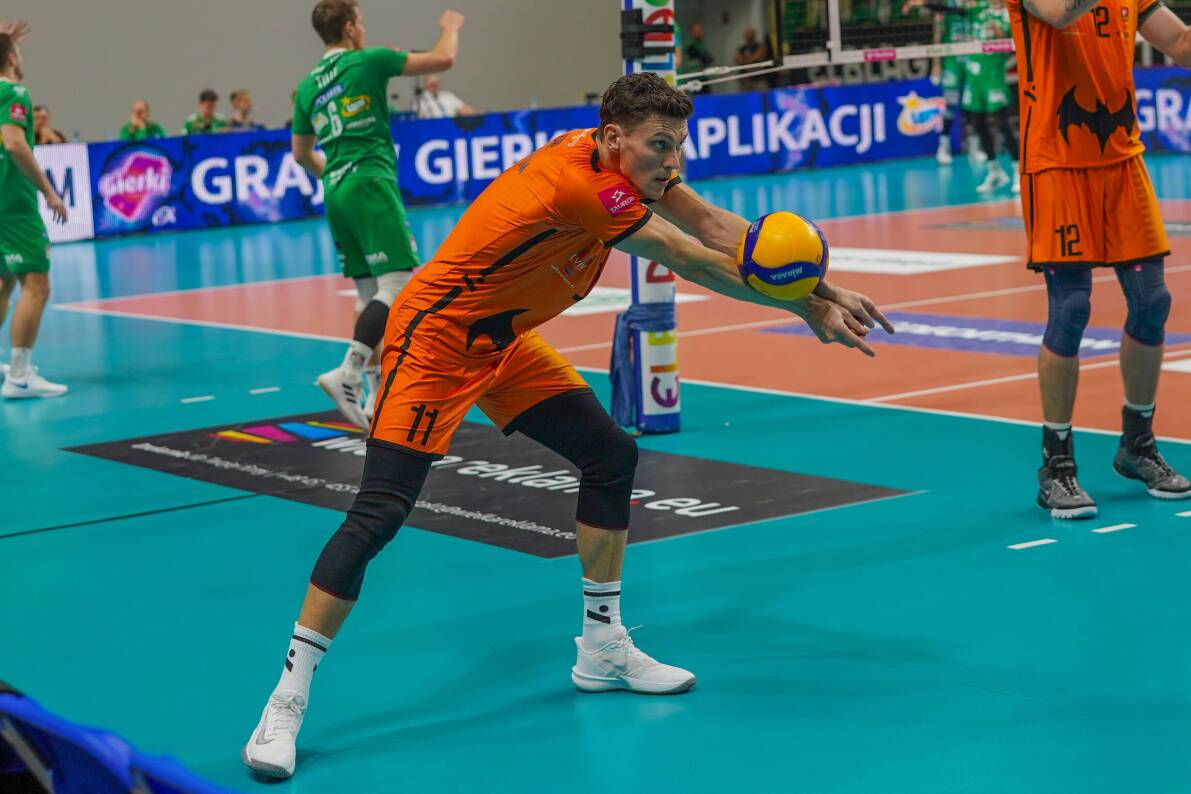 Wygrane bez straty seta i dramaty w tie-breaku – trzecia kolejka potwierdziła siłę kandydatów [ZDJĘCIA]