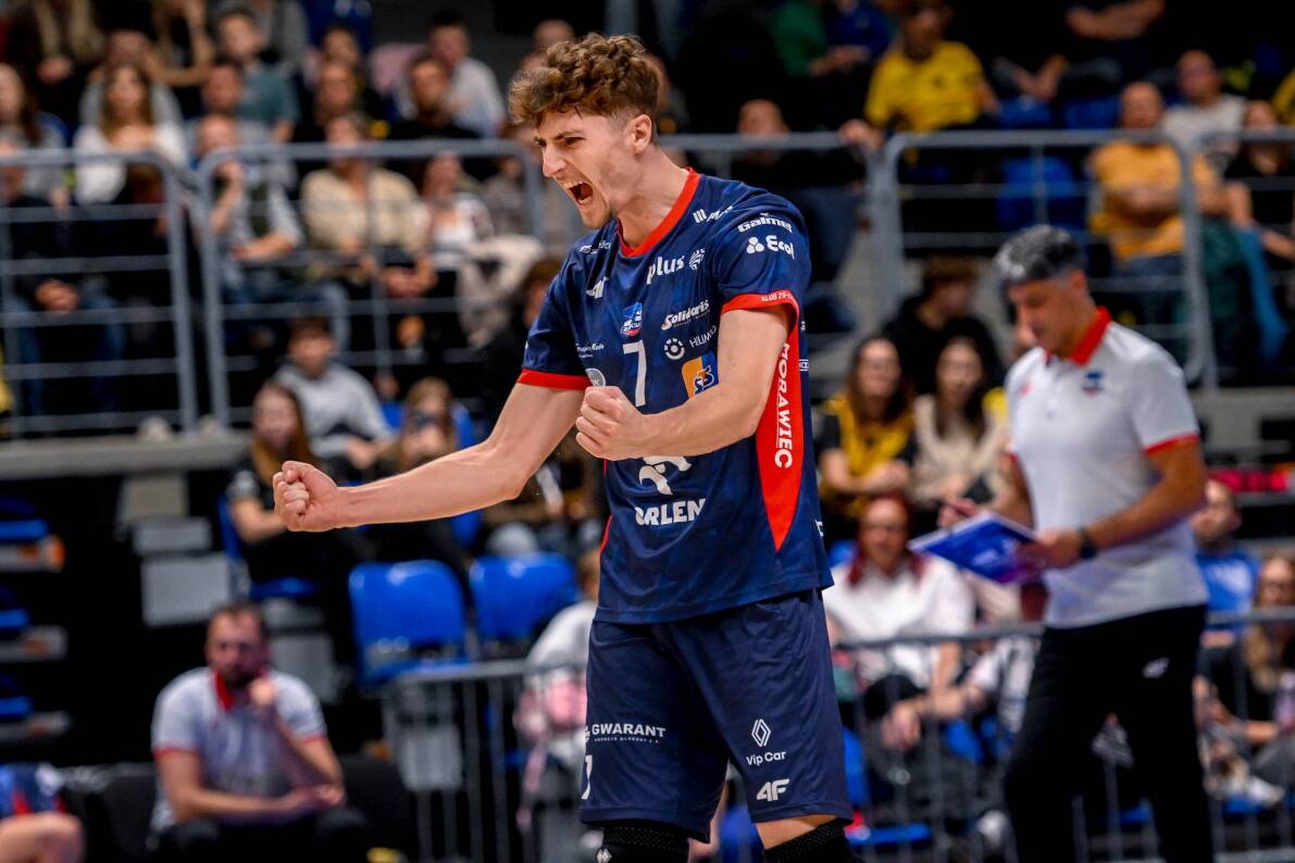 Wygrane bez straty seta i dramaty w tie-breaku – trzecia kolejka potwierdziła siłę kandydatów [ZDJĘCIA]