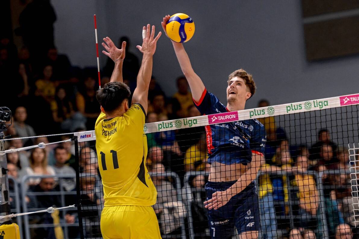 Wygrane bez straty seta i dramaty w tie-breaku – trzecia kolejka potwierdziła siłę kandydatów [ZDJĘCIA]