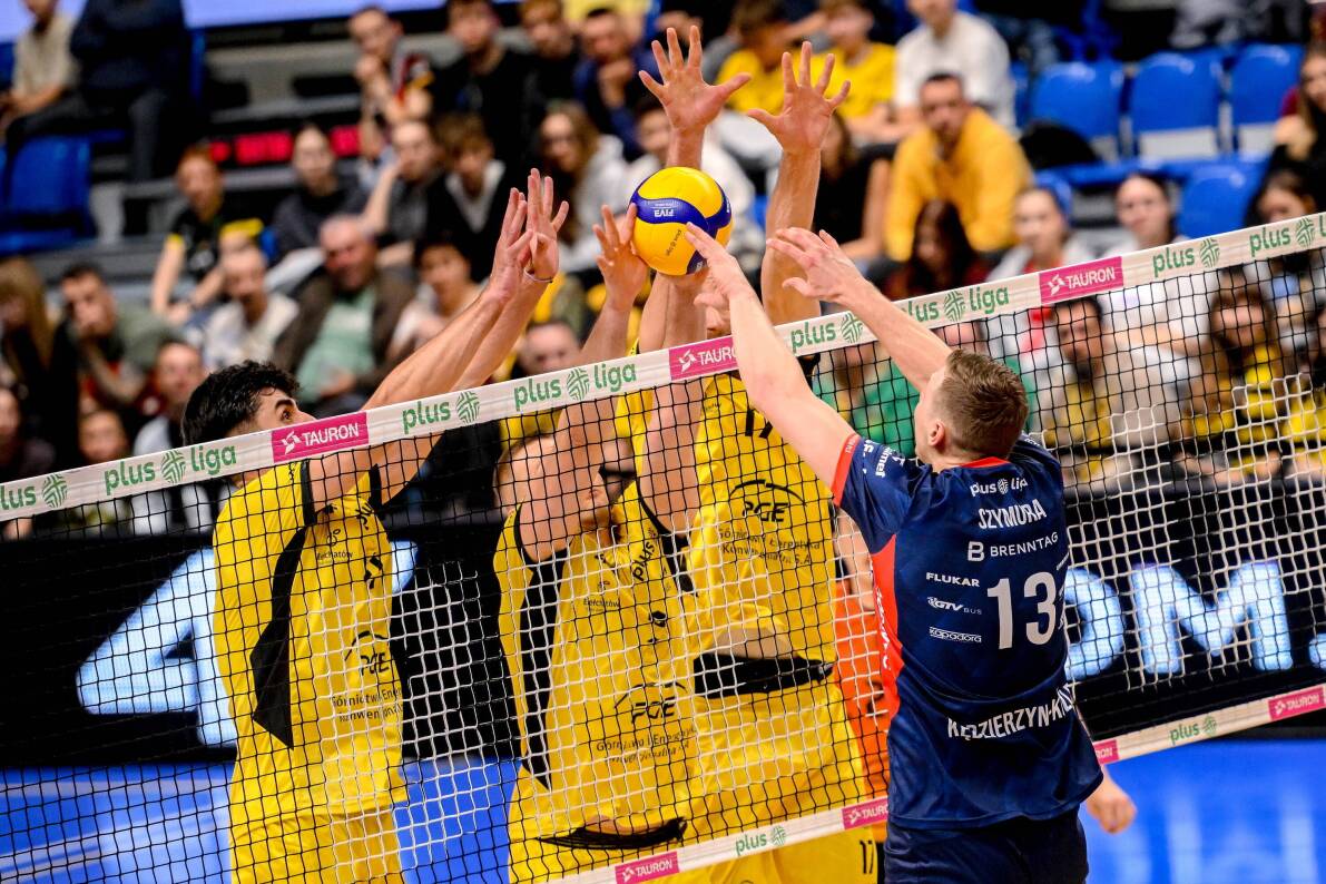 Wygrane bez straty seta i dramaty w tie-breaku – trzecia kolejka potwierdziła siłę kandydatów [ZDJĘCIA]