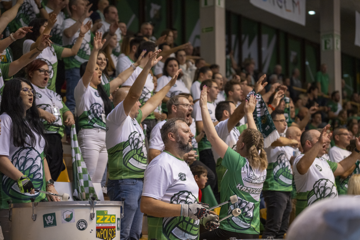 Wygrane bez straty seta i dramaty w tie-breaku – trzecia kolejka potwierdziła siłę kandydatów [ZDJĘCIA]