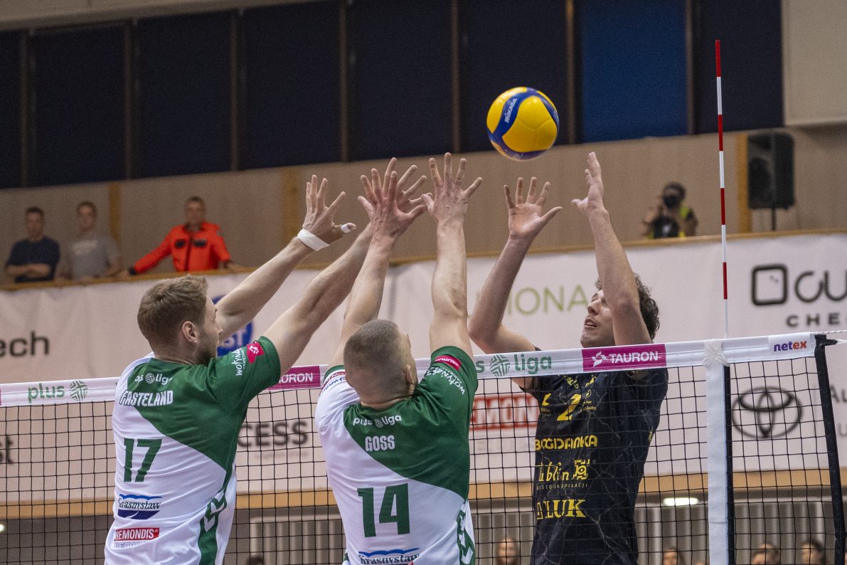 Wygrane bez straty seta i dramaty w tie-breaku – trzecia kolejka potwierdziła siłę kandydatów [ZDJĘCIA]