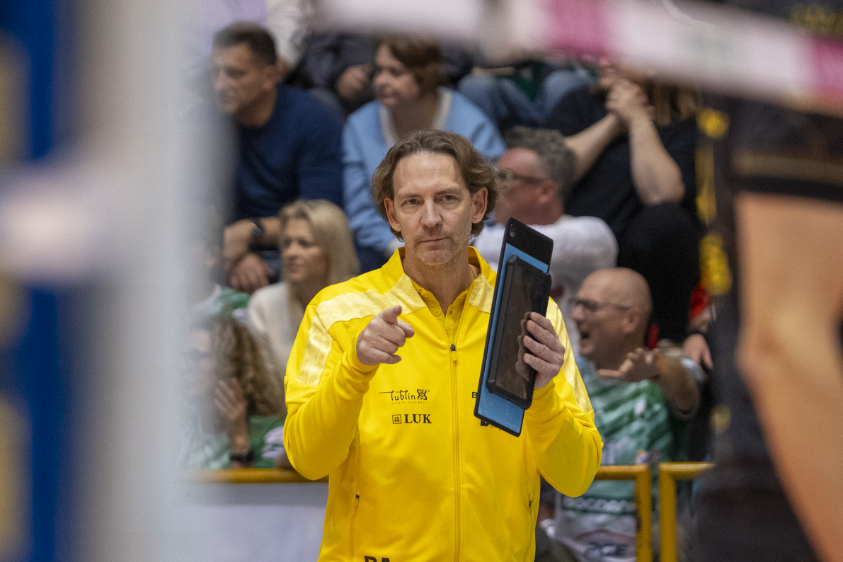 Wygrane bez straty seta i dramaty w tie-breaku – trzecia kolejka potwierdziła siłę kandydatów [ZDJĘCIA]