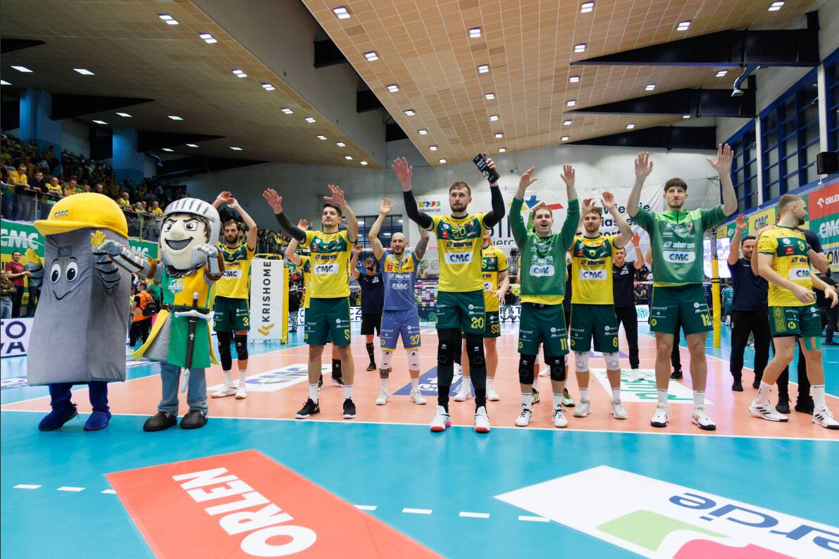 Wygrane bez straty seta i dramaty w tie-breaku – trzecia kolejka potwierdziła siłę kandydatów [ZDJĘCIA]