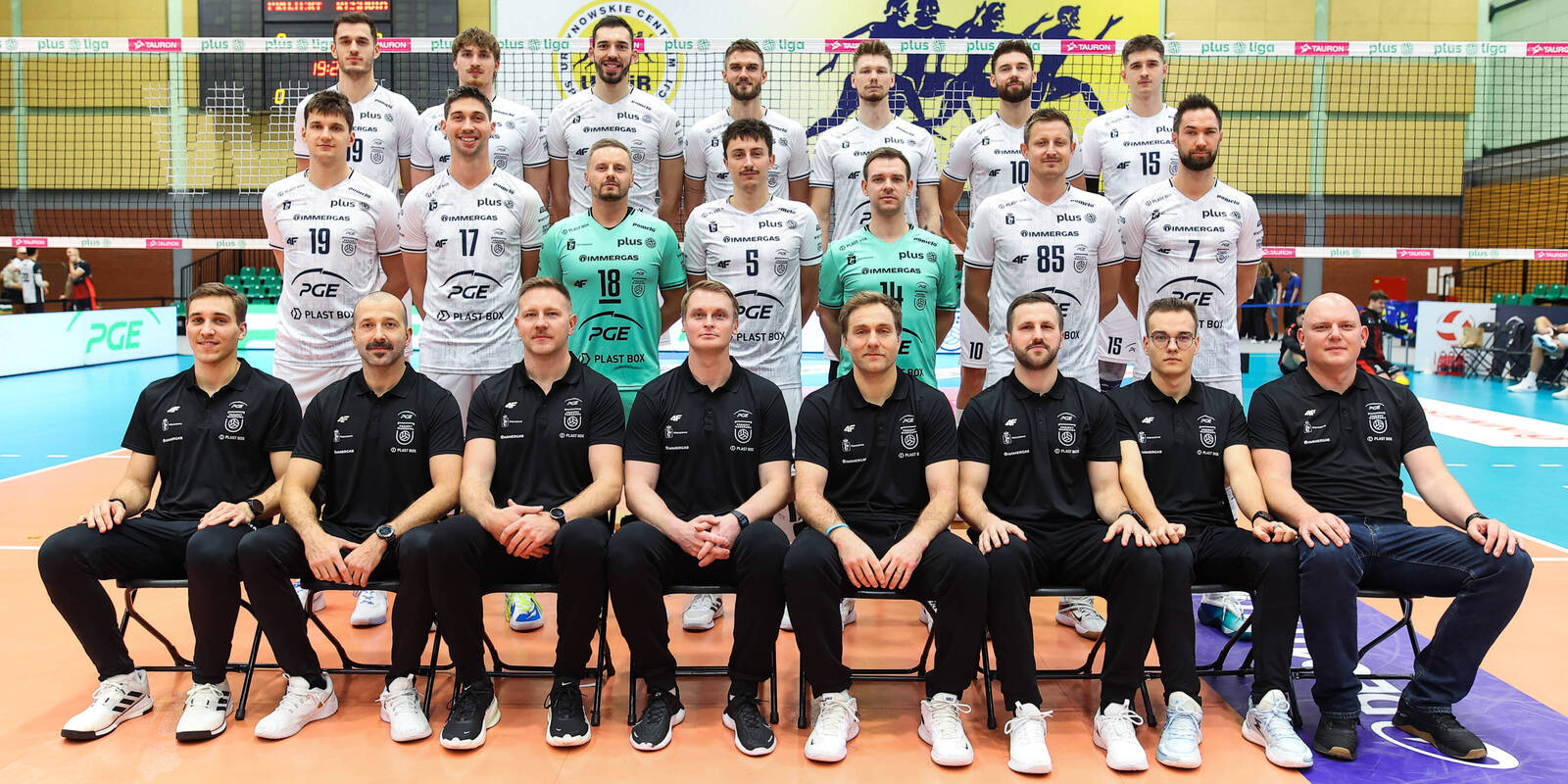 PGE Projekt Warszawa