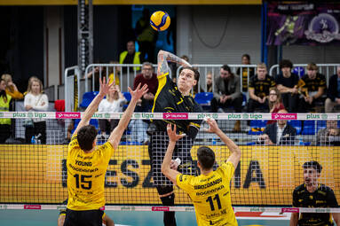 Weekend z PlusLigą: Antiga czeka na przełamanie czarnej serii i rewanż za TAURON Puchar Polski