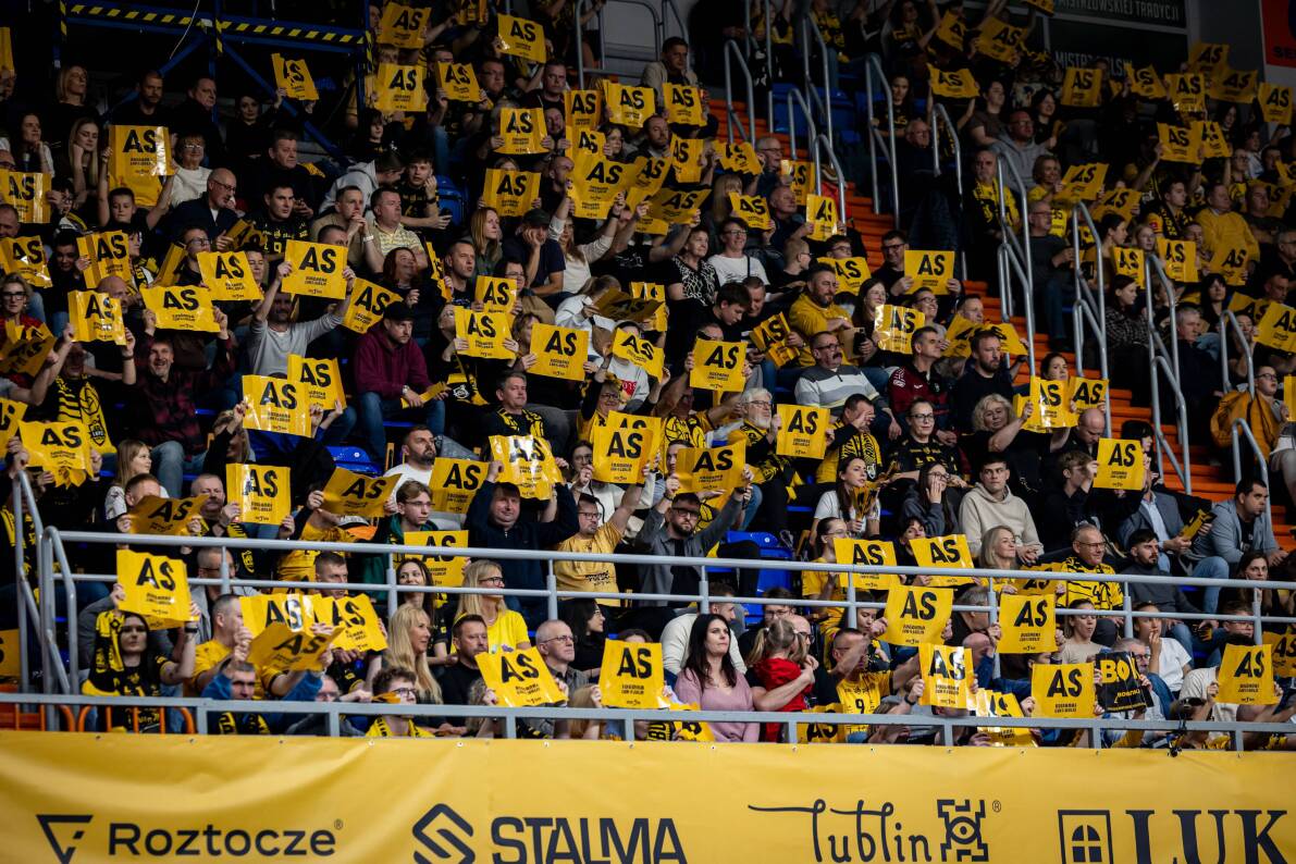 ZAKSA wraca do gry, Bogdanka traci prowadzenie – zmiana układu sił w PlusLidze