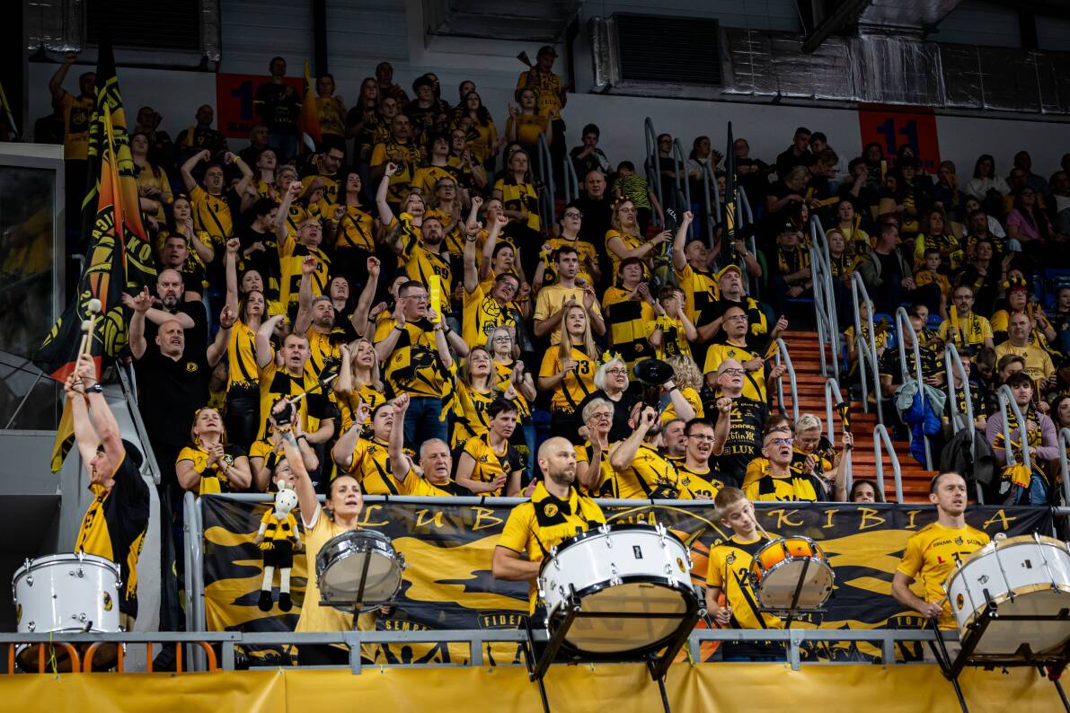 ZAKSA wraca do gry, Bogdanka traci prowadzenie – zmiana układu sił w PlusLidze