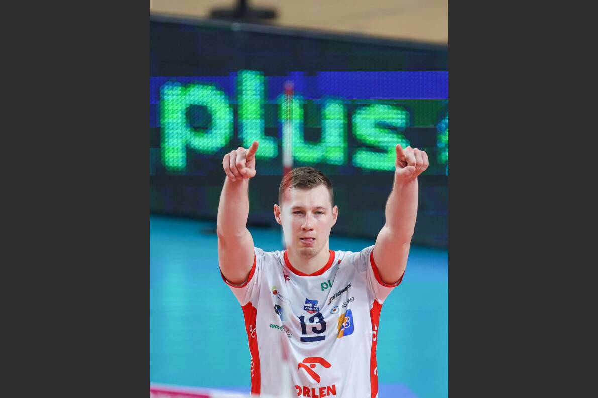 ZAKSA wraca do gry, Bogdanka traci prowadzenie – zmiana układu sił w PlusLidze