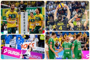 Miał być hit PlusLigi i był! Wicemistrz Polski pokonał mistrza, ale dopiero po tie-breaku!