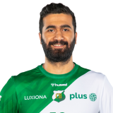 Amirhossein Esfandiar