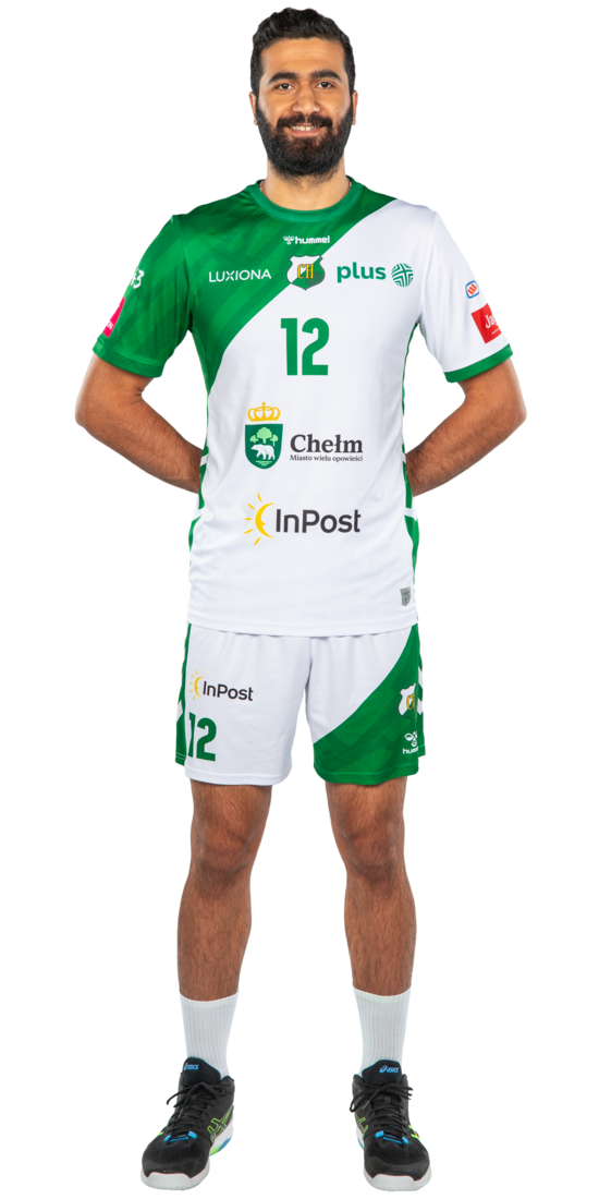 Amirhossein Esfandiar