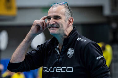 Massimo Botti: Wyniki czasem maskują problemy