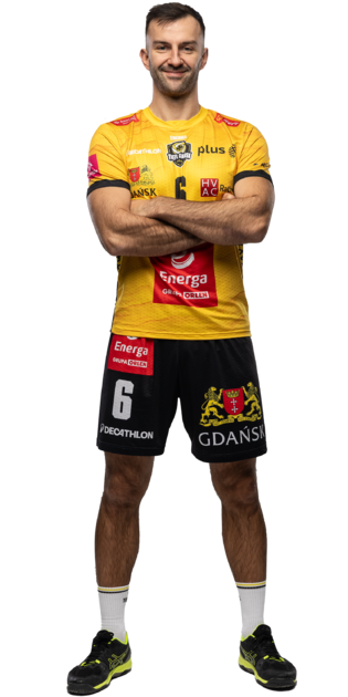 Mariusz Schamlewski Mariusz Schamlewski