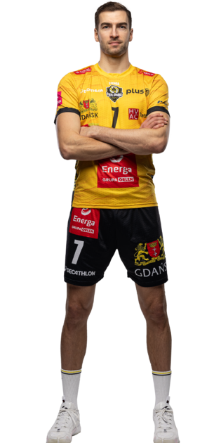 Paweł Pietraszko Paweł Pietraszko