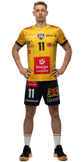 Damian Kogut Damian Kogut