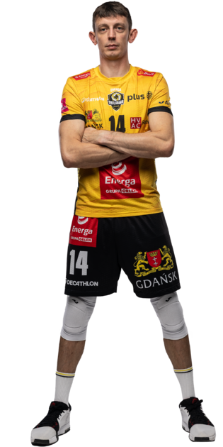 Rafał Sobański Rafał Sobański