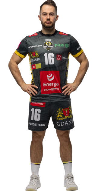 Fabian Majcherski Fabian Majcherski