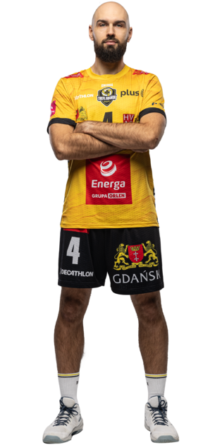 Przemysław Stępień Przemysław Stępień