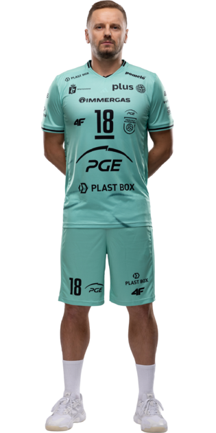 Damian Wojtaszek Damian Wojtaszek