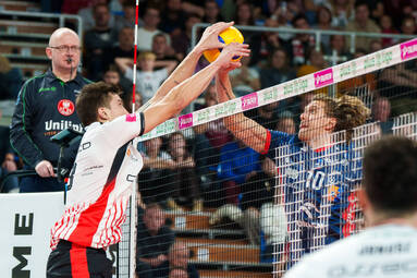 W PlusLidze faworyci nie zawsze wygrywają. Jak będzie w 7. kolejce?