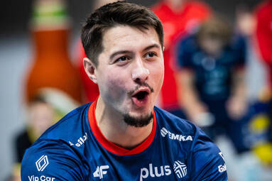 Quinn Lester Isaacson: PlusLiga jest jedną z najlepszych na świecie