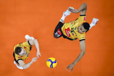 ZAKSA się odradza, a Indykpol AZS liderem – PlusLiga wkracza w burzliwy etap