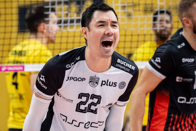 Erik Shoji: Nie musimy już niczego udowadniać i mamy między sobą dobre relacje