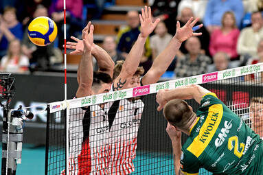 PlusLiga ma wolne, czas na wielkie emocje w TAURON Pucharze Polski