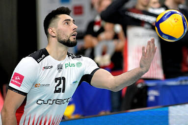 Karol Butryn: Nie mieliśmy jakiegoś punktu zaczepienia