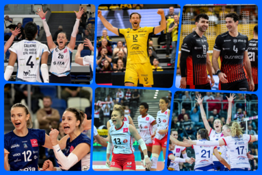 Sobota z najlepszą siatkówką. Derby Łodzi dla PGE Budowalni, klasyk PlusLigi Asseco Resovia Rzeszów - PGE Skra Bełchatów dla rzeszowian