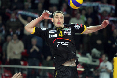 Krótka piłka: Daniel Pliński